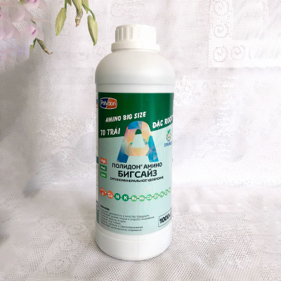 Amino big size (chai)