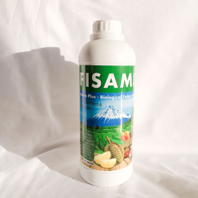 Amino Fisamil 1kg (Chai)