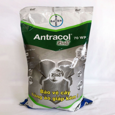 Antracol (Bịch)