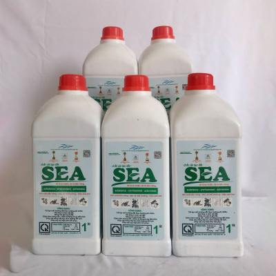 Chất cải tạo đất SEA 1L (Chai)