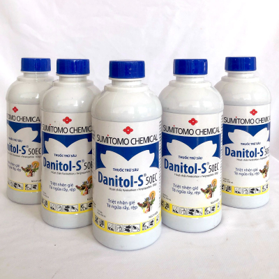 Danitol-s 50EC (Chai)