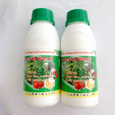 Diệt nấm tận gốc 240L (Chai)