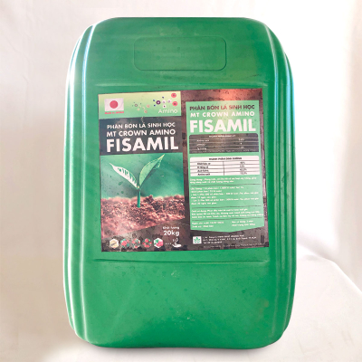 Amino Fisamil 20kg