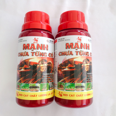 Mạnh chưa từng có - Giá đang cập nhật