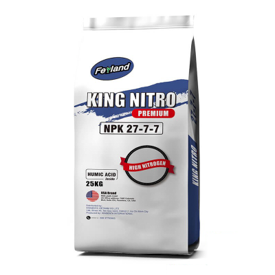 NPK 27-7-7 (25kg)