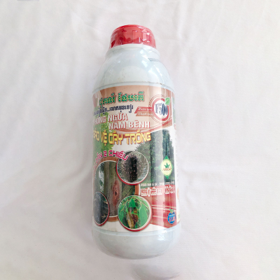 Siêu lân F500 (Chai)