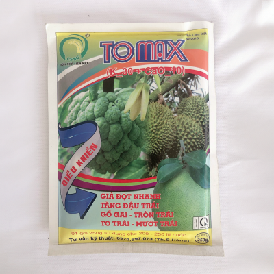 Tomax (4 nhà liên kết) (Bịch)