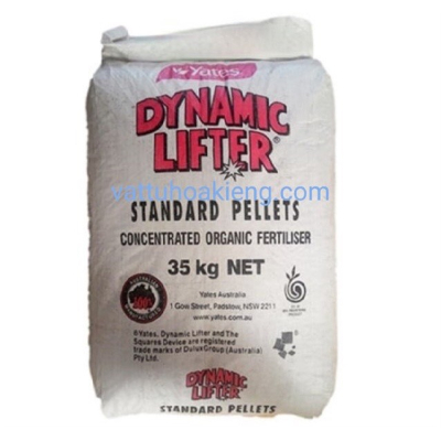 Phân hữu cơ Dynamic - 1kg
