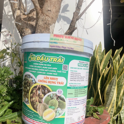 Siêu đậu trái (Navi 99)