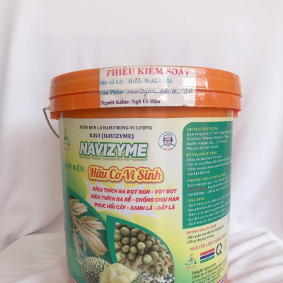 Navizyme Hữu cơ vi sinh
