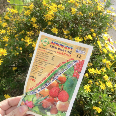 Kích phát tố (Gói)